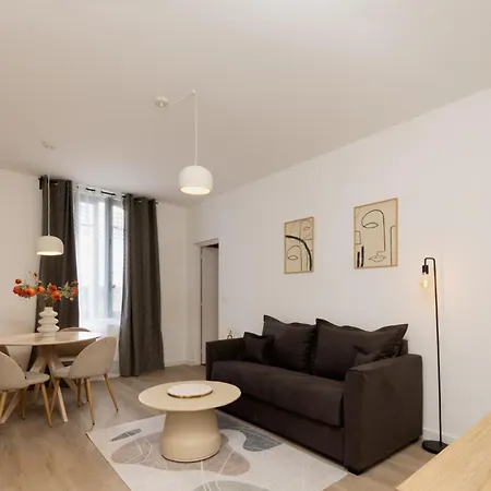 Appartamento Marque Neo Art Carcassonne Esterno foto