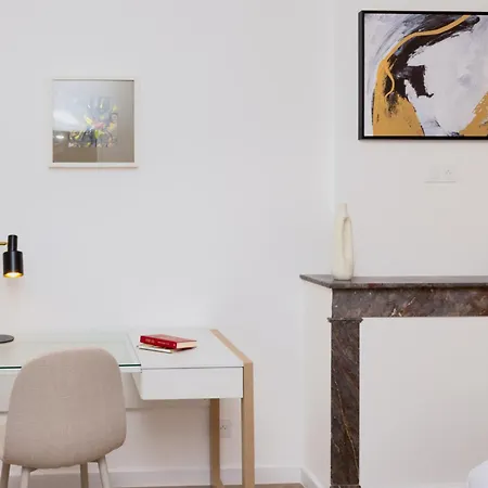 Appartamento Marque Neo Art Carcassonne Esterno foto
