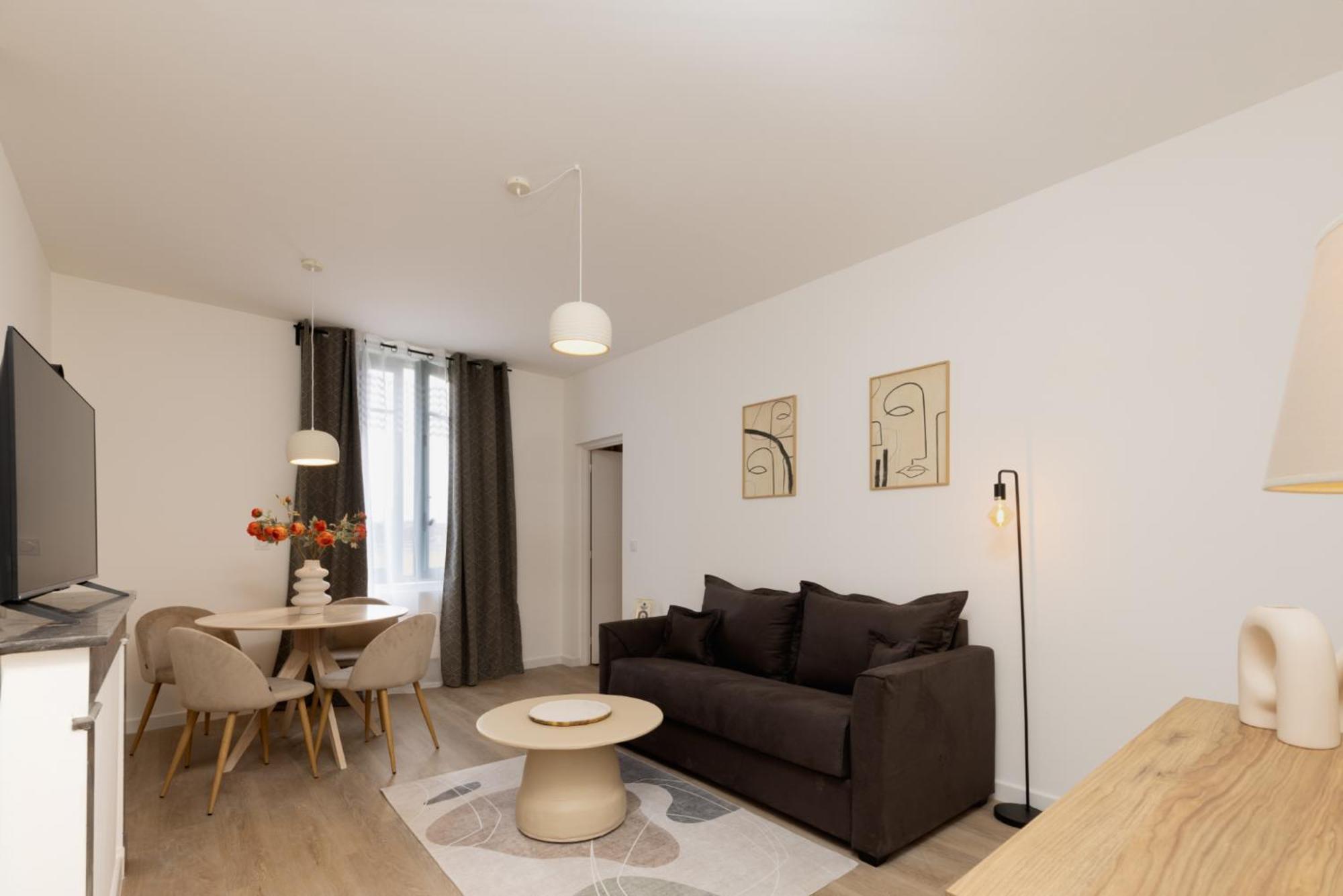 Marque Neo Art Apartamento *