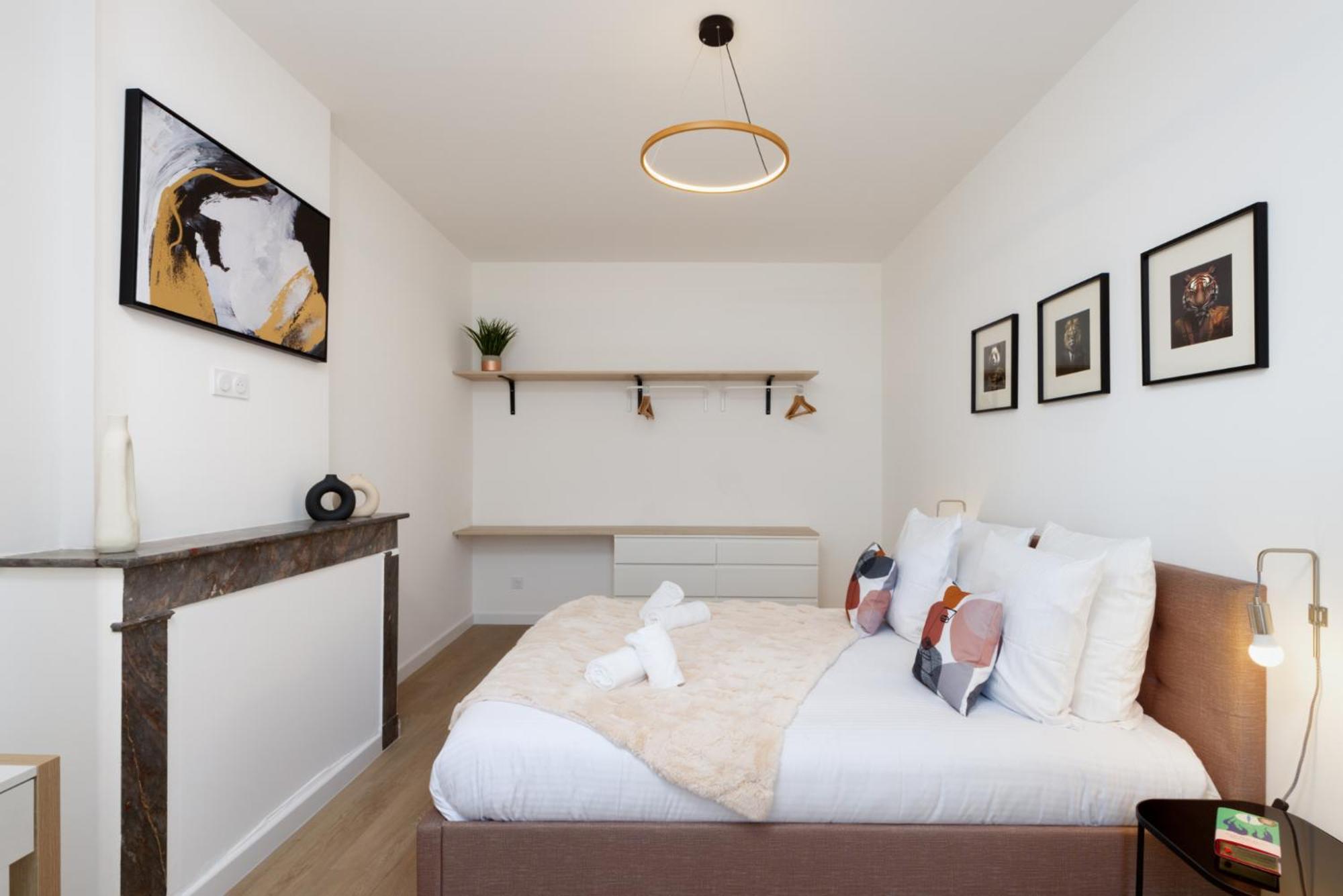 Marque Neo Art Apartamento