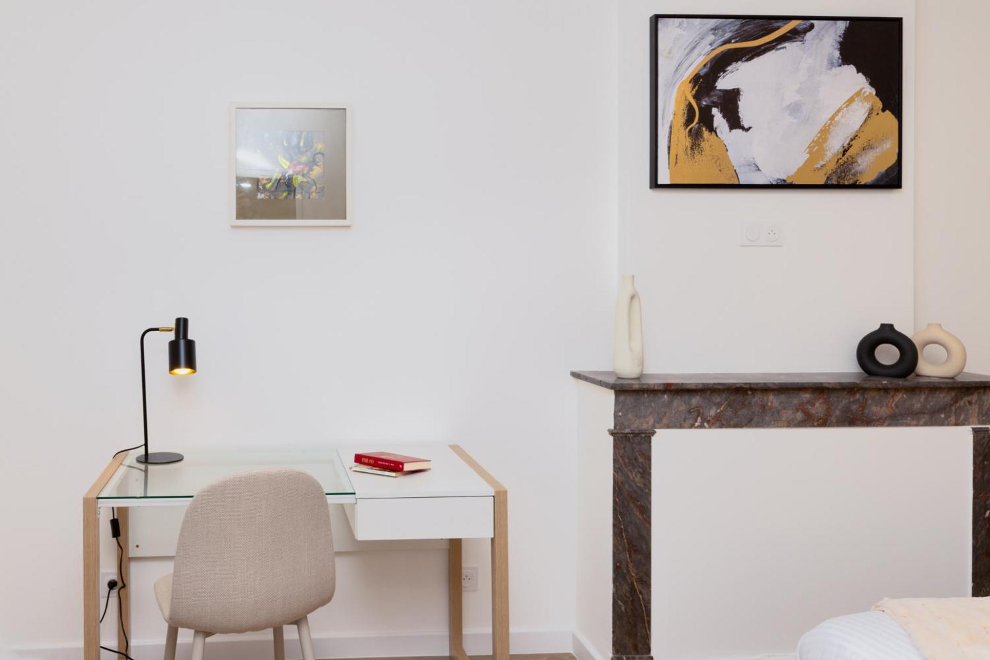 Apartment Marque Neo Art