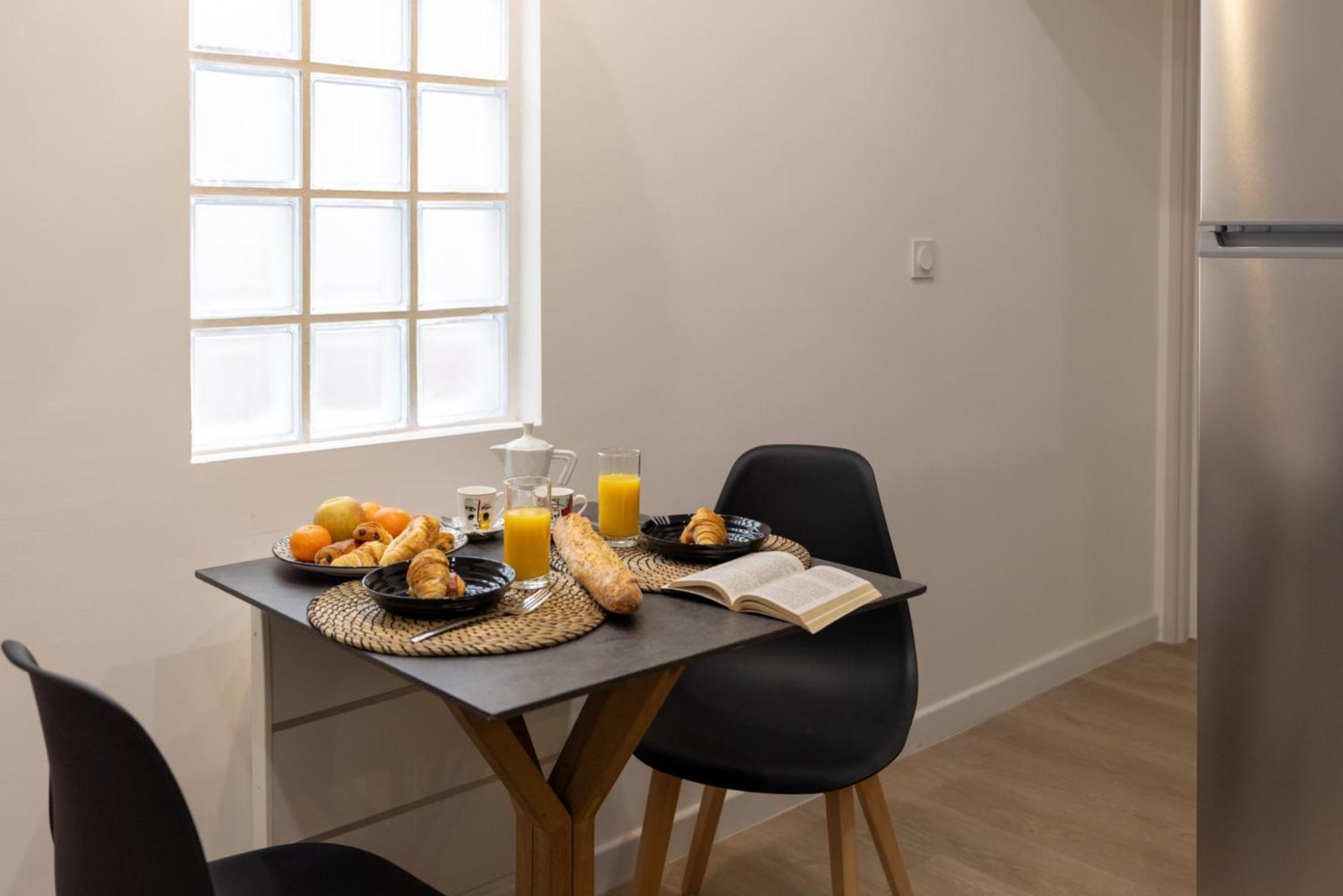 Marque Neo Art Apartment Carcassonne